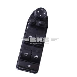 Power Window Switch Main Compatible With Bmw 3 Series Power Window Switch Main X5 E70 2007?2013 X6 E71 2008?2014 X1 E84 2011-2015 3 Series E90 2006-2012 Black Main