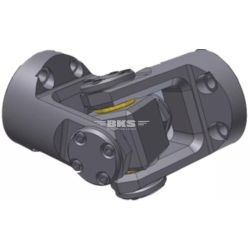 UNIVERSAL JOINT-OMNI 1984-2019