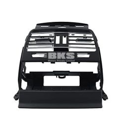 Ac Vent Compatible With Bmw 6 Series Ac Vent 5 Series F10 2010-2017 6 Series F12 2011-2016 Rear