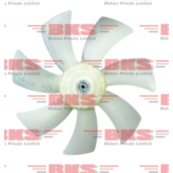 RADIATOR FAN BLADE-EECO 2010-2022