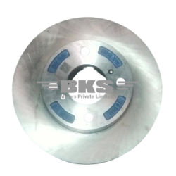 DISC FRONT BRAKE-EECO 2010-NOW/VERSA 2000-2010