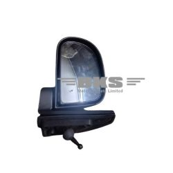 MIRROR ASSY OUTSIDE RR VIEW LEFT-SANTRO XING 2ND GEN 1.1L 2005-2014