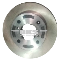 DISC, FR BRAKE-ALTO 2000-NOW