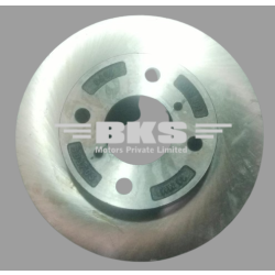 DISC FRONT BRAKE-ALTO K10 2010-2019/CELERIO 1ST GEN 2013-2021/STINGRAY 2013-2017/WAGON R 2003-2018/ZEN ESTILO 1ST GEN 2006-2013