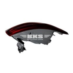 LAMP ASSY, LH, TAIL LAMPS - LED REAR-ENDEAVOUR 3RD GEN 2015-2022