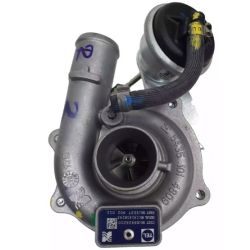 TURBOCHARGER-ASHOK LEYLAND DOST -1.5 LIT.48KW, BS IV