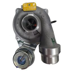 TURBOCHARGER-SUNNY 85BHP 1.5LT , 85KW/SCALA 85 BHP 1.5LT , 85KW/TERRANO 85BHP 1.5LT , 85KW/EVALIA 85 BHP  1.5LT , 85KW