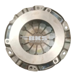 COVER ASSY, CLUTCH-800  1983-2014
