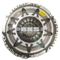 COVER ASSYCLUTCH
