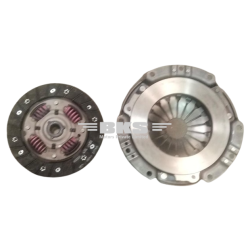CLUTCH SET, ALTO,MODIFIED WITH DAMPE-800 2ND GEN 1997-2005/ALTO 2000-2012/WAGON R 1ST GEN 2003-2010