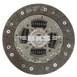 DISC CLUTCH