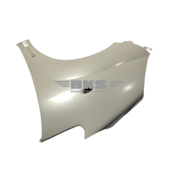 PANELFRONT FENDERL-ZEN ESTILO 1ST GEN 2009-2013