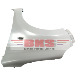PANEL FRONT FENDER, LH