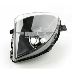 Fog Lamp Fog Light Compatible With Bmw 5 Series F10 2010-2014 Fog Lamp Fog Light Right 63177216886