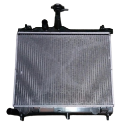 RADIATOR ASSY-I10 1ST GEN 2007-2013 PTL
