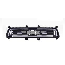 Ac Vent Compatible With Bmw 7 Series Ac Vent 7 Series F02 2009-2016 Centre