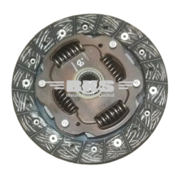 DISC,CLUTCH-ALTO 800 1ST GEN 2012-2019