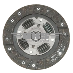 DISC, CLUTCH-SUPER CARRY 2016-2020
