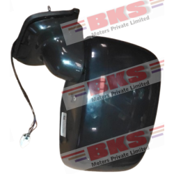 MIRROR ASSYOUT REAR VIEWL-ZEN ESTILO 2ND GEN 2009-2013
