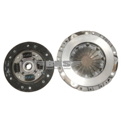 CLUTCH SET DISC & COVER-OMNI 1984-2019