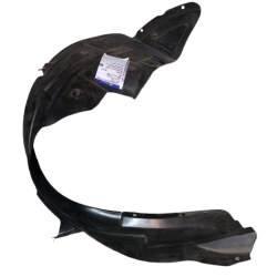 GUARD ASSY-FRONT WHEEL,LH-I20 1ST GEN 2008-2012