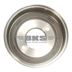 DRUM, BRAKE REAR-SUPER CARRY 2016-NOW