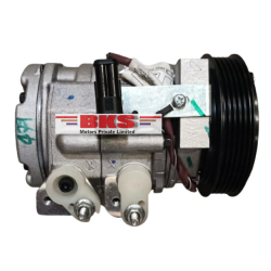 COMPRESSOR ASSEMBLY-INDICA VISTA 2008-2014/INDIGO MANZA 2009-2015