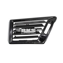 Ac Vent Compatible With Bmw X1 Ac Vent X1 E84 2010-2015 Left