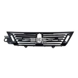 Ac Vent Compatible With Bmw X1 Ac Vent X1 E84 2010-2015 Centre