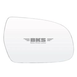 Mirror Glass Compatible With Bmw X1 Mirror Glass X1 E84 2010-2016 X3 F25 2011-2014 Left 1059 LEFT