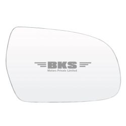 Mirror Glass Compatible With Bmw X1 Mirror Glass X1 E84 2010-2016 X3 F25 2011-2014 Right 1059 RIGHT