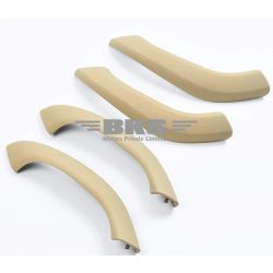 Door Handle Compatible With BMW X1 Door Handle X1 F48 2016-2021 Beige