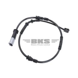 Brake Pad Wear Sensors Compatible With Bmw 1 Series 2 Series F44 2018-2022 X1 F48 2016-2022 Mini Cooper Clubman Countryman F54 F60 Brake Pad Wear Sensors 34356865612
