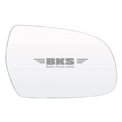 Mirror Glass Compatible With Bmw X3 Mirror Glass X3 F25 2014 X5 F15 2014 X6 F16 2014 X7 G07 2018 Left 1063 LEFT