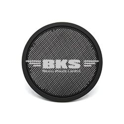 Speaker Cover Compatible With Bmw X5 Speaker Cover X3 F25 2010-2016 X5 E70 2007-2013 X6 E71 2008-2014 5 Series Gt F07 2010-2014 Black