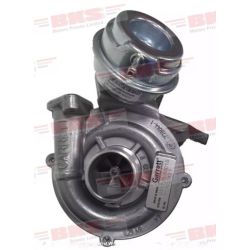 TURBOCHARGER-ENJOY 2013-2017/SAIL 2012-2017