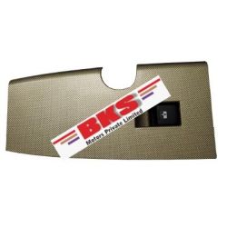 REAR POWER WINDOW SWITCH LEFT-SAFARI DICOR 2005-2017