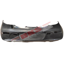 BUMPER REAR-CELERIO 1ST GEN F/L 1.0L 2020-2021 PTL