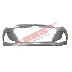 COVER-FR BUMPER-GRAND I10 F/L 1.2L 2016-2021