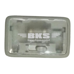 LAMP ASSY, RR ROOM-ALTO K10 3RD GEN 2022-NOW/BREZZA 2ND GEN 2022-NOW/S-PRESSO 2019-NOW/STINGRAY 2013-2018/WAGON R 2ND GEN 2010-2019/XL6 1ST GEN 2019/NOW