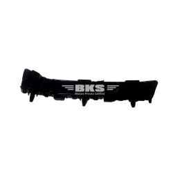 BRACKET-FR BUMPER UPR SIDE MTG,RH-SANTRO 3RD GEN 2018-2022