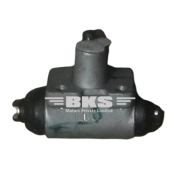 CYLINDER ASSY, REAR BRAKE LH-EECO  2010-NOW/VERSA 2000-2010