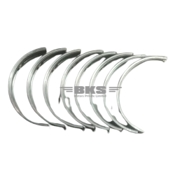 BEARING SET, CRANKSHAFT (OS:0.25)-800 1983-2014/ALTO 2000-2012/OMNI 1984-2019/WAGON R 1ST GEN  2003-2010