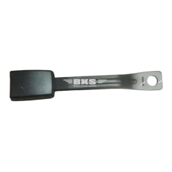 BUCKLE ASSY, FR BELT LH-SWIFT 2ND GEN 2011-2017