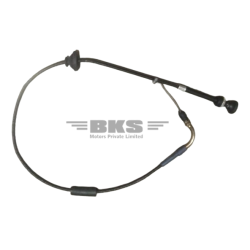 CABLE ASSYM CHOKE-800 1983-2005