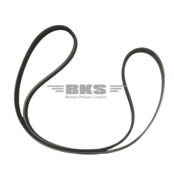 BELT, WATER PUMP-CIAZ 1ST GEN  2018-2020/ERTIGA 2ND GEN 2018-2020