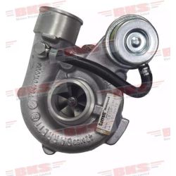TURBOCHARGER-SUMO 2007-2019