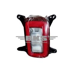 LAMP ASSY-REAR FOG & R/REFL LH-VENUE 2019-2022 PTL/DSL