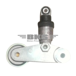 TENSIONER ASSY,GEN BELT-CIAZ 1ST GEN 2018-NOW/ERTIGA 2ND GEN 2018-2022/S-CROSS 1ST GEN 2020-2022/VITARA BREZZA 1ST GEN 2020-2022/XL6 1ST GEN 2019-2022