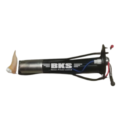 PUMP ASSY, FUEL-GYPSY KING 2000-2005